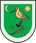 Kulykivský rajón – znak