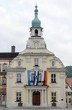 radnice