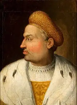 Portrét