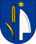 Kulpin – znak