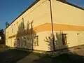 Kulturní dům