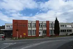 Kulturní dům