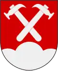 Kumla – znak