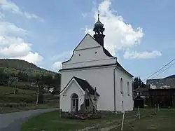 Kunčice (Staré Město) 01 Kaple.jpg