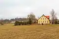 Kunčina Ves - čp. 61