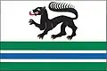 Vlajka obce Kunčina Ves
