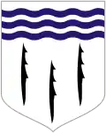 Kunda – znak