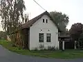 Dům čp. 20