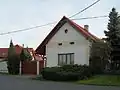Dům čp. 11
