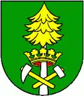 Kunešov – znak