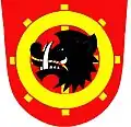 Znak obce Kunemil