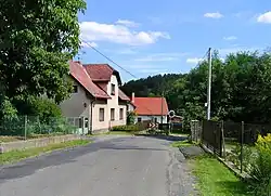 Dolní Lomnice