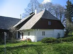 Kunkovice čp. 6