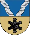Kupiškis – znak