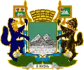 Kurgan – znak