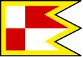 Kurimany – vlajka