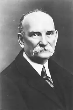 Nikolaj Semjonovič Kurnakov