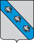 Kursk – znak
