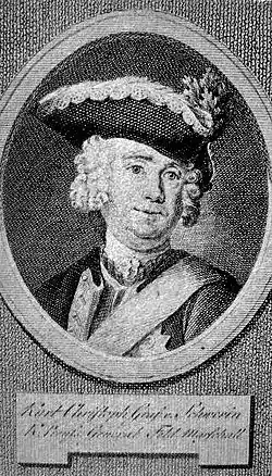 Kurt von Schwerin