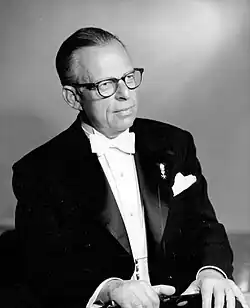 Kurt Herbert Adler (1966)