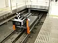 Tlumiče nárazu, Japonsko