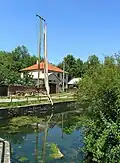 Potok Kurvice