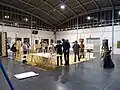 Kurzy v Galerii Kotelna