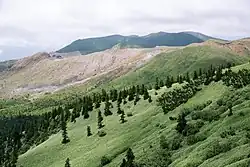 Kusacu-Širane