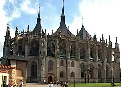 Celkový pohled