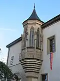 Hrádek v Kutné Hoře