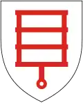Kuusalu vald – znak