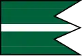 Kuzmice – vlajka