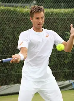 Alex Kuznetsov 2014
