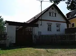 Kváskovice, usedlost čp.2.jpg