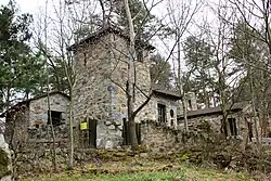 Hrad Švecburg