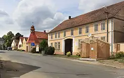 Kvíčovice, common.jpg