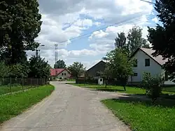 Květnov