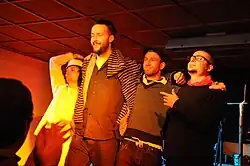 Květy