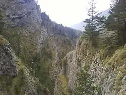 Kvačianska dolina
