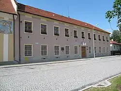 Obecní úřad
