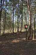 Značka PR