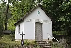 Kaple svatého Michala (2013)