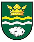 Znak obce Kvilda