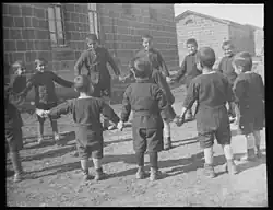 Kvinnelige Misjonsarbeideres arbeid i Armenia