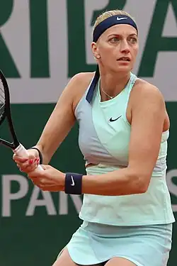 Petra Kvitová
