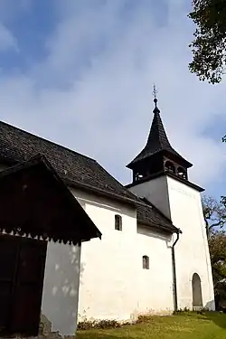 Evangelický kostel