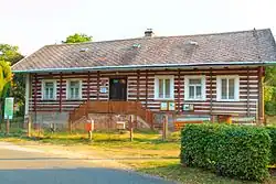Obecní úřad