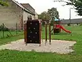 dětské hřiště