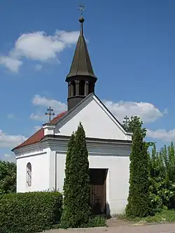 Kaple