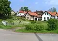 Náves